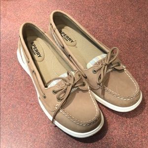 Sperry Top-Sider Women’s Size 7 Boat Shoe